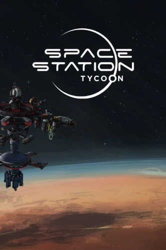 Space Station Tycoon (2023)