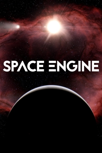 SpaceEngine [v 0.990.46.2000 | Early Access] (2019) PC | Лицензия