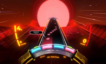 Spin Rhythm XD - Скриншот