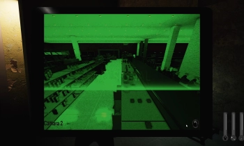 Supermarket Security Simulator - Скриншот