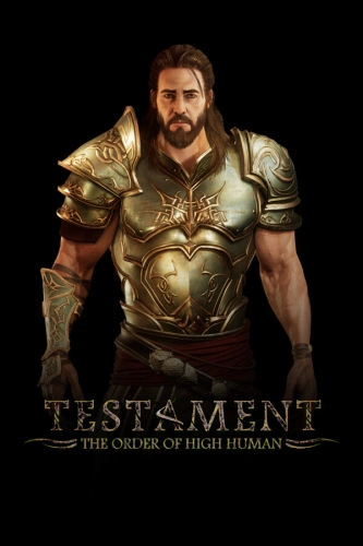Testament: The Order of High Human (2023) PC | RePack от селезень