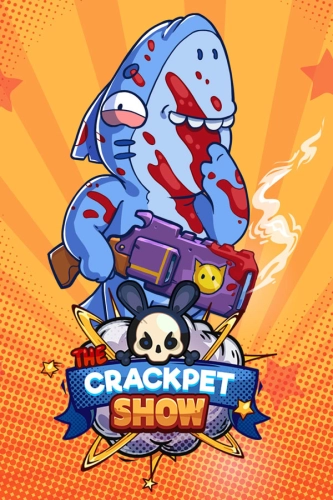 The Crackpet Show [v 1.2.4] (2022) PC | RePack от Pioneer