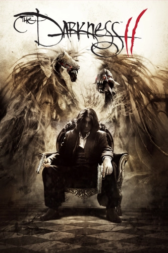 The Darkness 2 (2012)