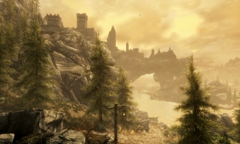 The Elder Scrolls V: Skyrim - Special Edition - Скриншот