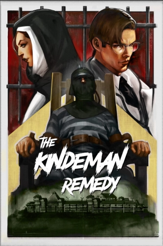 The Kindeman Remedy (2023)