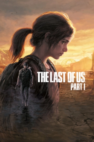 The Last of Us: Part I (2023)