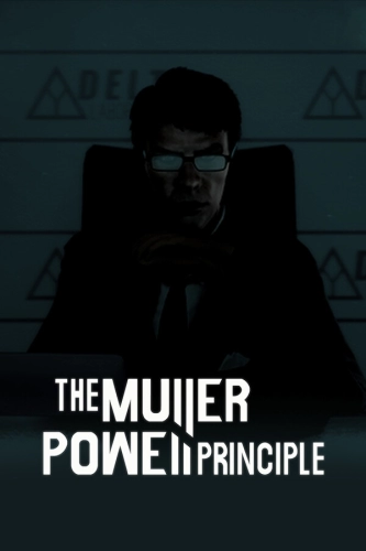 The Muller-Powell Principle (2023) - Обложка