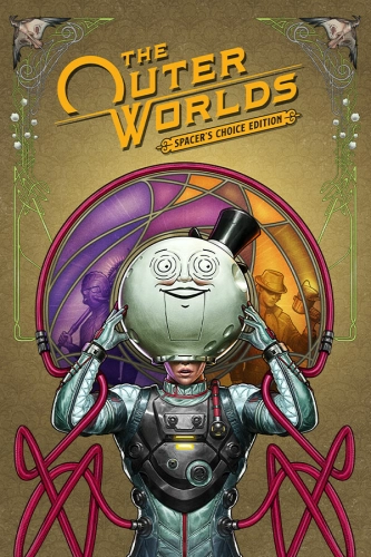 The Outer Worlds: Spacer's Choice Edition (2023)