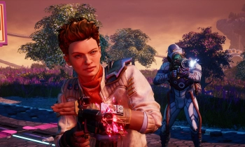 The Outer Worlds: Spacer's Choice Edition - Скриншот