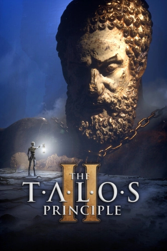 The Talos Principle 2 (2023)