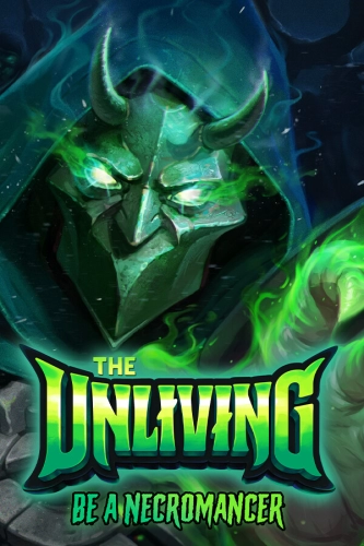 The Unliving (2023)
