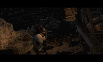 Total War: Attila - Скриншот