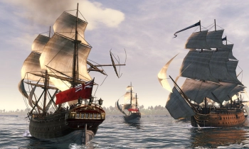 Empire: Total War - Скриншот