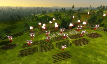 Empire: Total War - Скриншот