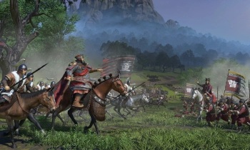 Total War: Three Kingdoms - Скриншот