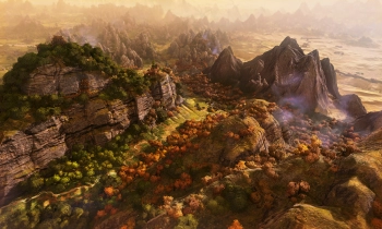 Total War: Three Kingdoms - Скриншот