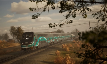 Train Sim World 4 - Скриншот