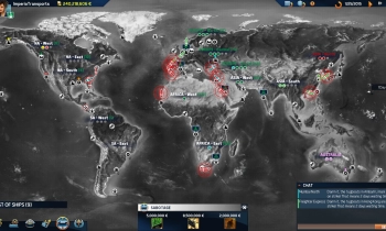 TransOcean 2: Rivals - Скриншот