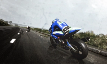 TT Isle Of Man: Ride on the Edge 3 - Скриншот