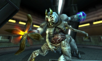 Turok 3: Shadow of Oblivion Remastered - Скриншот
