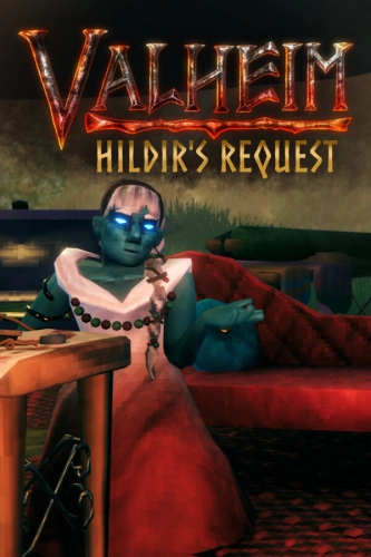 Valheim - Hildir's Request (2021)