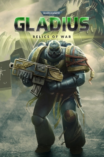 Warhammer 40,000: Gladius - Relics of War (2018)
