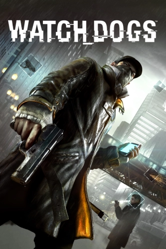 Watch Dogs - Digital Deluxe Edition (2014)