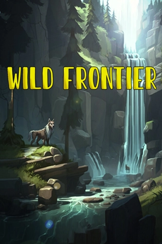 Wild Frontier (2023)