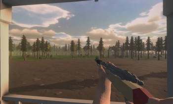 Wild Frontier - Скриншот