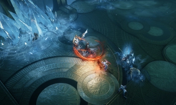 Wolcen: Lords of Mayhem - Скриншот