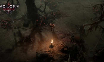 Wolcen: Lords of Mayhem - Скриншот