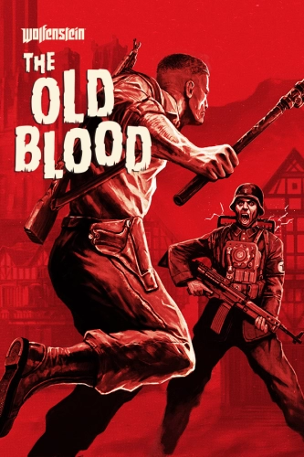 Wolfenstein: The Old Blood (2015)