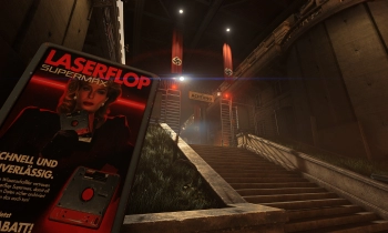 Wolfenstein: Youngblood - Скриншот