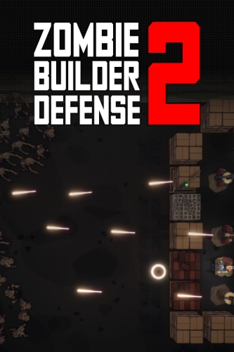 Zombie Builder Defense 2 (2023) PC | RePack от Chovka