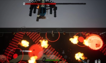 Zombie Builder Defense 2 - Скриншот