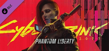 Cyberpunk 2077: Phantom Liberty (2023)