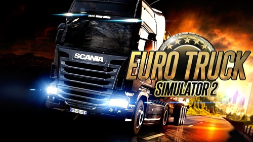 Euro Truck Simulator 2 "Трейнер +15" [1.16.x - v1.49.x.x] {FutureX}
