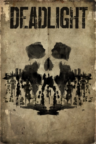 Deadlight (2012) - Обложка