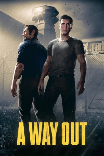 A Way Out (2018)