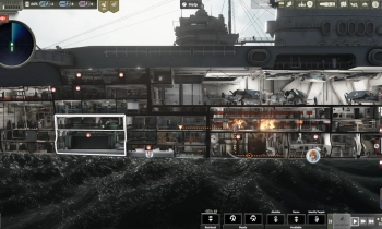Aircraft Carrier Survival - Скриншот