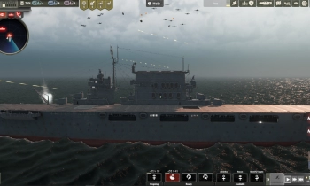 Aircraft Carrier Survival - Скриншот