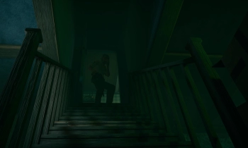 Alfred Hitchcock: Vertigo - Скриншот