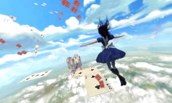 Alice: Madness Returns - Скриншот