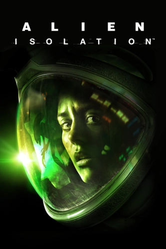 Alien: Isolation (2014)