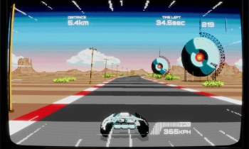 Arcade Paradise - Скриншот