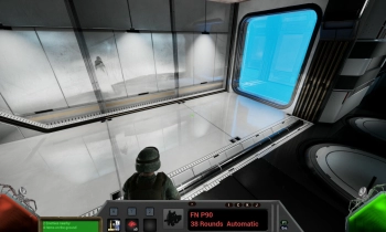 Ark of Loif - Скриншот