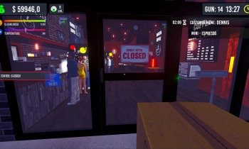 Barista Simulator - Скриншот