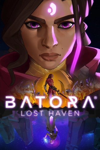 Batora: Lost Haven (2022)