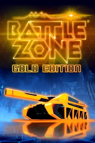 Battlezone Gold Edition (2017)