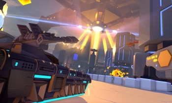 Battlezone Gold Edition - Скриншот